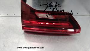 Usagé Feu arrière secondaire droit Volkswagen T-Roc Prix € 75,00 Règlement à la marge proposé par Gebr.Klein Gunnewiek Ho.BV