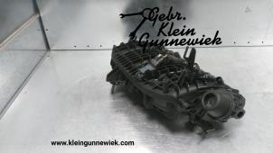 Used Intake manifold Seat Leon Price € 115,00 Margin scheme offered by Gebr.Klein Gunnewiek Ho.BV