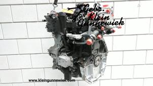 Usados Motor Mercedes A-Klasse Precio € 2.250,00 Norma de margen ofrecido por Gebr.Klein Gunnewiek Ho.BV