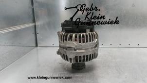 Usagé Alternateur Volkswagen Tiguan Prix € 40,00 Règlement à la marge proposé par Gebr.Klein Gunnewiek Ho.BV