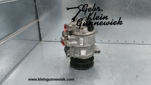 Usagé Compresseur de clim Volkswagen Tiguan Prix € 90,00 Règlement à la marge proposé par Gebr.Klein Gunnewiek Ho.BV