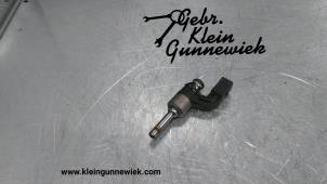 Używane Wtryskiwacz (wtrysk benzyny) Volkswagen Tiguan Cena € 65,00 Procedura marży oferowane przez Gebr.Klein Gunnewiek Ho.BV