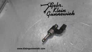 Used Injector (petrol injection) Volkswagen Tiguan Price € 65,00 Margin scheme offered by Gebr.Klein Gunnewiek Ho.BV