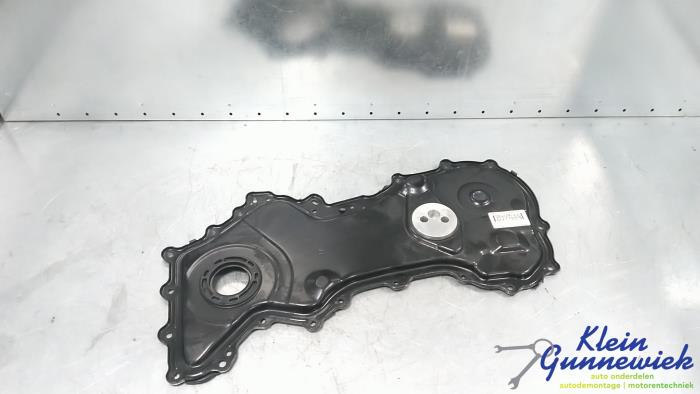 Neuf Couvercle de distribution Opel Movano Prix € 78,65 Prix TTC proposé par Klein Gunnewiek Autodemontage & Motorentechniek