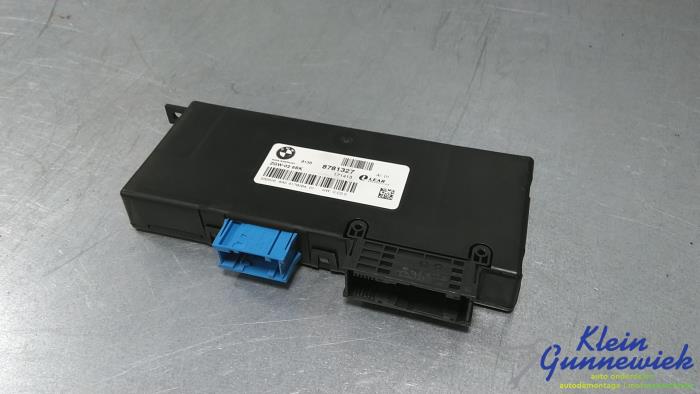 Used Computer, miscellaneous BMW X4 Price € 87,00 Margin scheme offered by Klein Gunnewiek Autodemontage & Motorentechniek