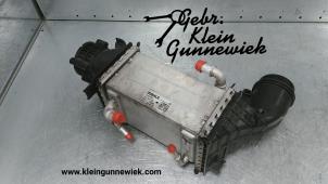 Used Intercooler Volkswagen T-Roc Price € 125,00 Margin scheme offered by Gebr.Klein Gunnewiek Ho.BV