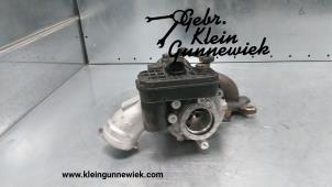 Usagé Turbo Volkswagen T-Roc Prix € 195,00 Règlement à la marge proposé par Gebr.Klein Gunnewiek Ho.BV