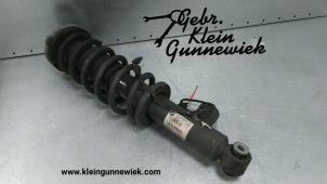 Used Rear shock absorber rod, right BMW X4 Price € 95,00 Margin scheme offered by Gebr.Klein Gunnewiek Ho.BV