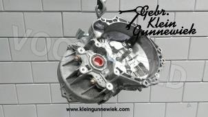 Inspektierte Getriebe Opel Astra Preis € 1.149,50 Mit Mehrwertsteuer angeboten von Gebr.Klein Gunnewiek Ho.BV