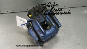 Used Rear brake calliper, left BMW X4 Price € 50,00 Margin scheme offered by Gebr.Klein Gunnewiek Ho.BV