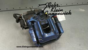 Used Rear brake calliper, right BMW X4 Price € 50,00 Margin scheme offered by Gebr.Klein Gunnewiek Ho.BV