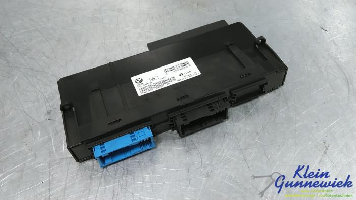Used Computer, miscellaneous BMW X4 Price € 116,00 Margin scheme offered by Klein Gunnewiek Autodemontage & Motorentechniek