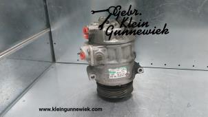 Gebrauchte Klimapumpe Volkswagen Eos Preis € 65,00 Margenregelung angeboten von Gebr.Klein Gunnewiek Ho.BV