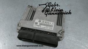 Used Injection computer Volkswagen Golf Price € 195,00 Margin scheme offered by Gebr.Klein Gunnewiek Ho.BV