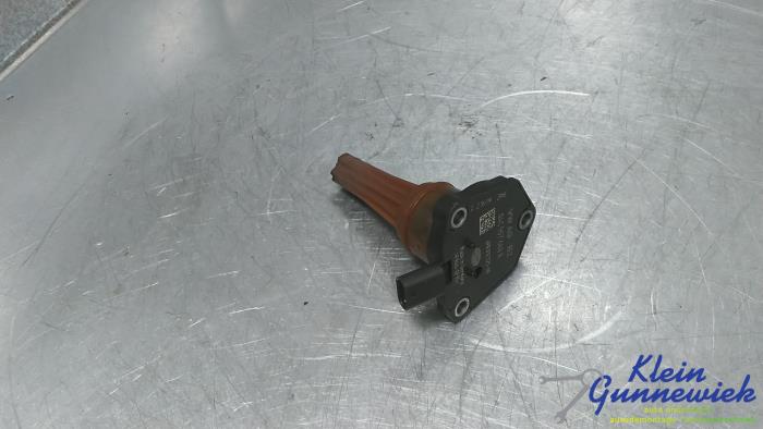 Begagnade Oljenivåsensor Audi A3 Pris € 40,00 Marginaltabell erbjuds av Klein Gunnewiek Autodemontage & Motorentechniek