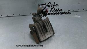 Gebrauchte Bremszange links hinten Volkswagen Golf Preis € 50,00 Margenregelung angeboten von Gebr.Klein Gunnewiek Ho.BV