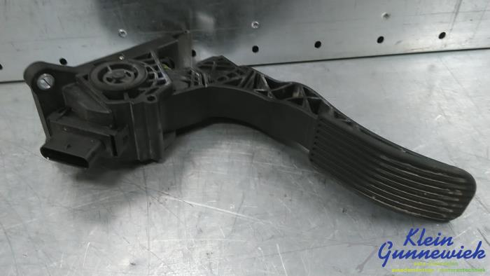 Begagnade Gaspedalsensor Mercedes Vito Pris € 33,00 Marginaltabell erbjuds av Klein Gunnewiek Autodemontage & Motorentechniek