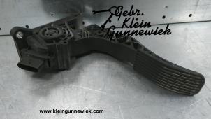 Used Throttle pedal position sensor Mercedes Vito Price € 35,00 Margin scheme offered by Gebr.Klein Gunnewiek Ho.BV