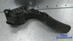 Gaspedalposition Sensor van een Mercedes Vito 2019