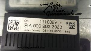 Used Relay Mercedes Vito Price € 40,00 Margin scheme offered by Gebr.Klein Gunnewiek Ho.BV