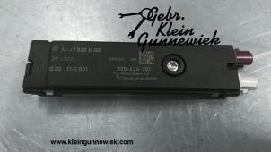 Used Antenna Mercedes Vito Price € 35,00 Margin scheme offered by Gebr.Klein Gunnewiek Ho.BV