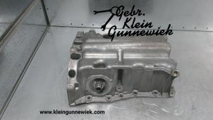 Usagé Couvercle carter Audi A1 Prix € 90,00 Règlement à la marge proposé par Gebr.Klein Gunnewiek Ho.BV