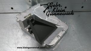 Gebrauchte Kamera Vorderseite Mercedes Vito Preis € 175,00 Margenregelung angeboten von Gebr.Klein Gunnewiek Ho.BV