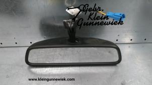 Used Rear view mirror Mercedes Vito Price € 75,00 Margin scheme offered by Gebr.Klein Gunnewiek Ho.BV