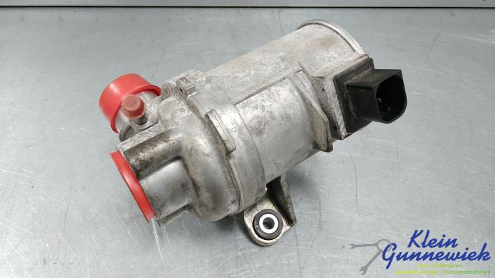Begagnade Vattenpump Mercedes GLE Pris € 138,00 Marginaltabell erbjuds av Klein Gunnewiek Autodemontage & Motorentechniek