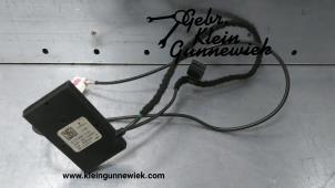 Used GPS antenna Mercedes Vito Price € 35,00 Margin scheme offered by Gebr.Klein Gunnewiek Ho.BV