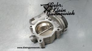 Used Throttle body Mercedes GLE-Klasse Price € 110,00 Margin scheme offered by Gebr.Klein Gunnewiek Ho.BV