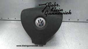 Used Left airbag (steering wheel) Volkswagen Tiguan Price € 45,00 Margin scheme offered by Gebr.Klein Gunnewiek Ho.BV