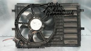 Used Fan motor Skoda Fabia Price € 75,00 Margin scheme offered by Gebr.Klein Gunnewiek Ho.BV