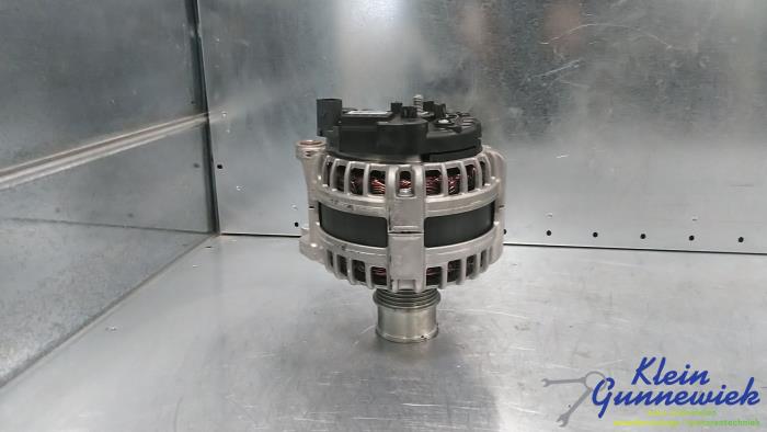 Used Dynamo Volkswagen Taigo Price € 47,00 Margin scheme offered by Klein Gunnewiek Autodemontage & Motorentechniek