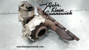 Używane Turbo Volkswagen Caddy Cena € 315,00 Procedura marży oferowane przez Gebr.Klein Gunnewiek Ho.BV