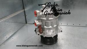 Używane Pompa klimatyzacji Volkswagen Taigo Cena € 175,00 Procedura marży oferowane przez Gebr.Klein Gunnewiek Ho.BV