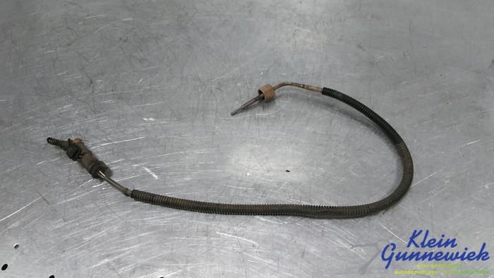 Gebrauchte Auspuff Temperatursensor Mercedes Sprinter Preis € 33,00 Margenregelung angeboten von Klein Gunnewiek Autodemontage & Motorentechniek