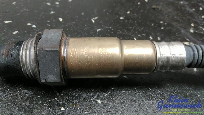 Lambda probe from a Volkswagen Caddy 2018