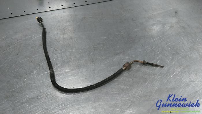 Gebrauchte Auspuff Temperatursensor Mercedes Sprinter Preis € 33,00 Margenregelung angeboten von Klein Gunnewiek Autodemontage & Motorentechniek