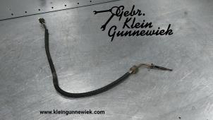Used Exhaust heat sensor Mercedes Sprinter Price € 45,00 Margin scheme offered by Gebr.Klein Gunnewiek Ho.BV
