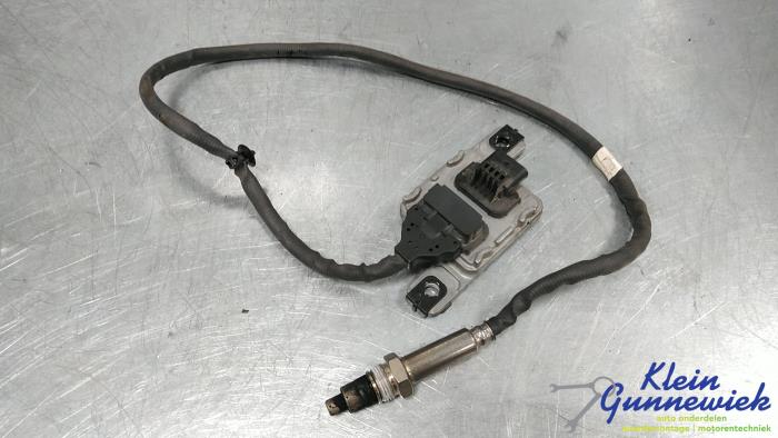 Usados Sonda Lambda Volkswagen Caddy Precio € 118,00 Norma de margen ofrecido por Klein Gunnewiek Autodemontage & Motorentechniek