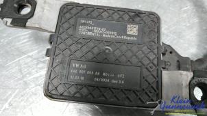 Lambda probe from a Volkswagen Caddy 2018