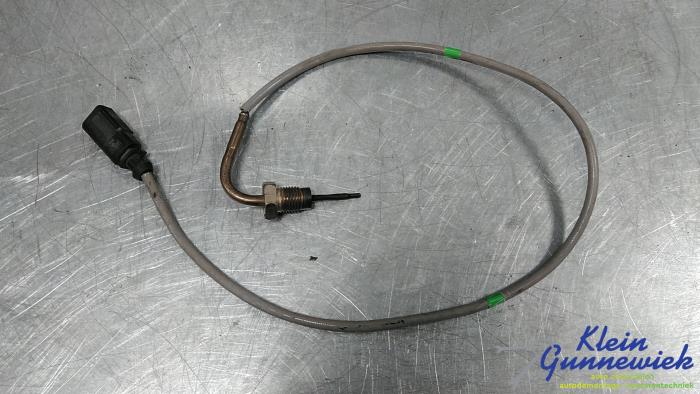 Used Particulate filter sensor Volkswagen Caddy Price € 16,00 Margin scheme offered by Klein Gunnewiek Autodemontage & Motorentechniek