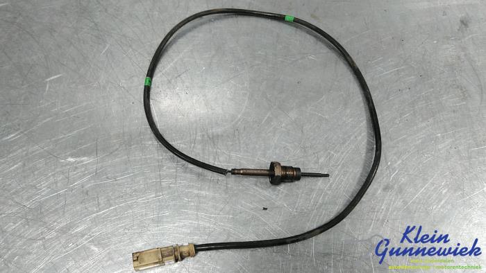 Gebrauchte Auspuff Temperatursensor Volkswagen Caddy Preis € 27,00 Margenregelung angeboten von Klein Gunnewiek Autodemontage & Motorentechniek