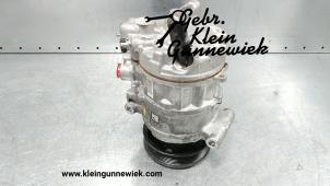 Usados Bomba de aire acondicionado Volkswagen Tiguan Precio € 90,00 Norma de margen ofrecido por Gebr.Klein Gunnewiek Ho.BV