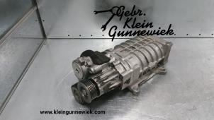Gebrauchte Kompressor Volkswagen Golf Preis € 165,00 Margenregelung angeboten von Gebr.Klein Gunnewiek Ho.BV