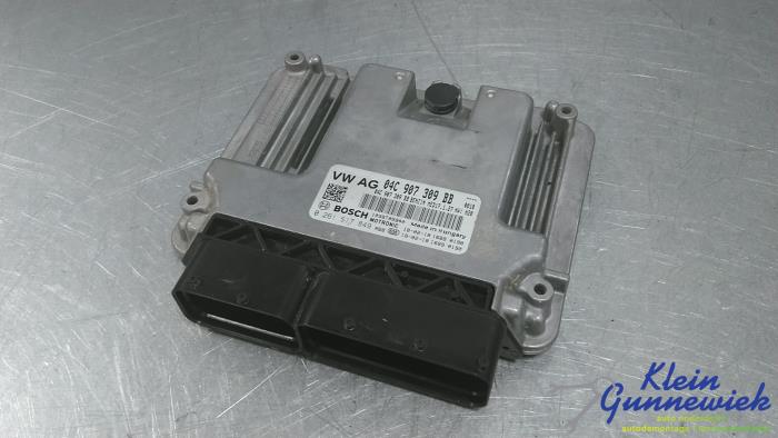 Used Injection computer Seat Ibiza Price € 156,00 Margin scheme offered by Klein Gunnewiek Autodemontage & Motorentechniek
