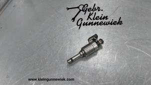 Used Injector (petrol injection) Ford B-Max Price € 40,00 Margin scheme offered by Gebr.Klein Gunnewiek Ho.BV