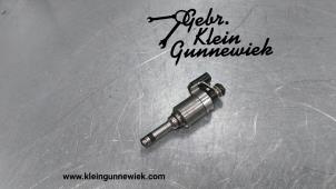 Used Injector (petrol injection) Ford B-Max Price € 40,00 Margin scheme offered by Gebr.Klein Gunnewiek Ho.BV