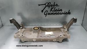 Usagé Faux châssis Volkswagen Tiguan Prix € 75,00 Règlement à la marge proposé par Gebr.Klein Gunnewiek Ho.BV